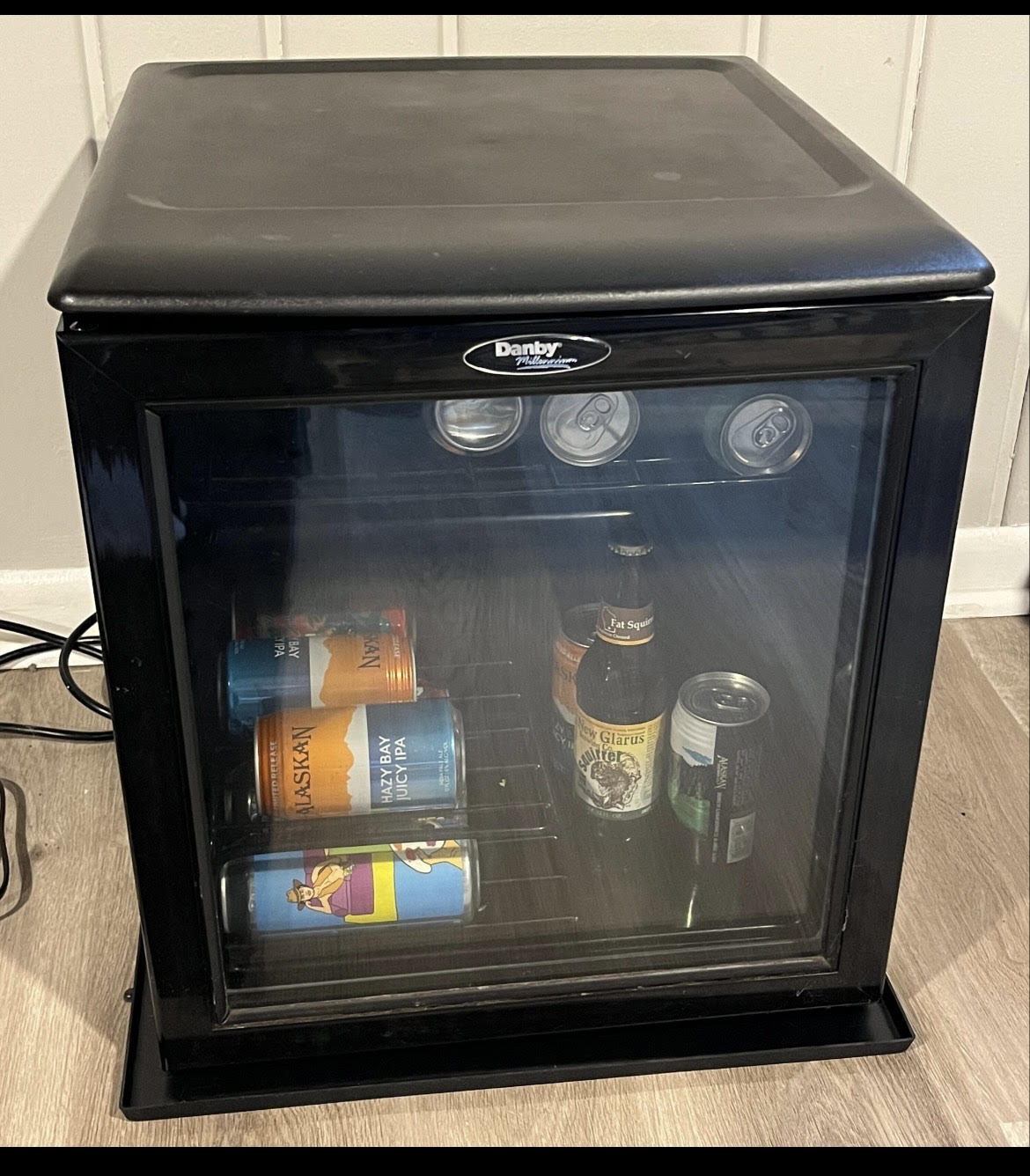 Mini Fridge Drip Tray